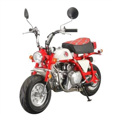 Класичний міні мотоцикл 50CC