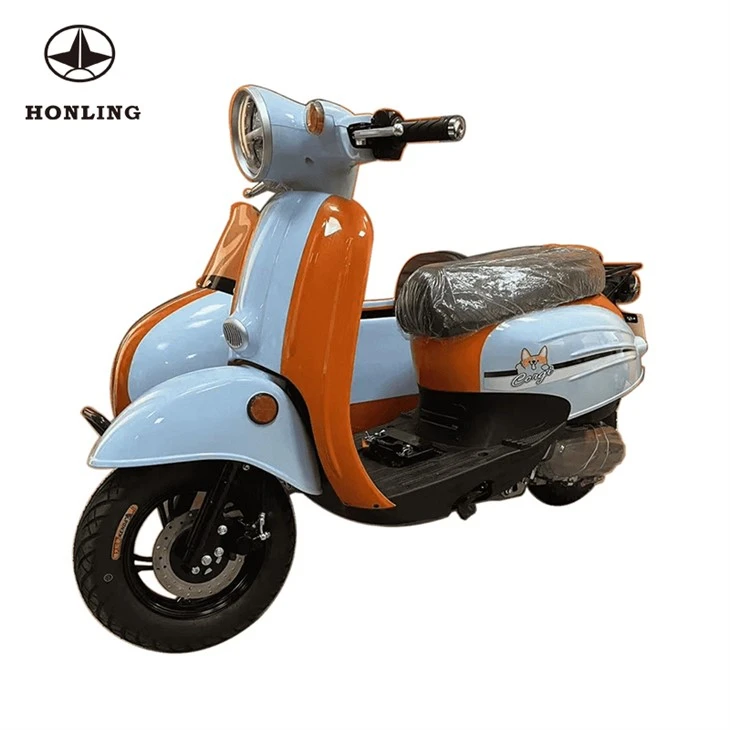 125cc Sidecar For Adult